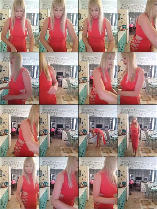 TerriRose Cam Show Recorded 2024-10-10 BongaCams