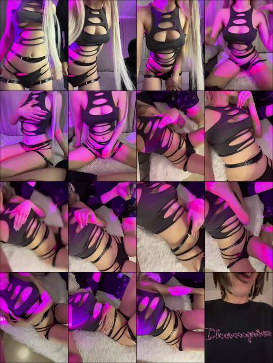 JenniferLovens Cam Show Recorded 2024-10-11