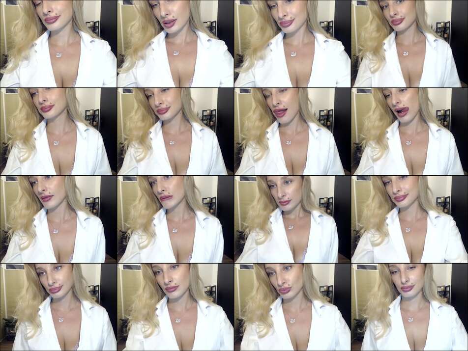 MarilynShow Cam Show Recorded 2024-10-11 BongaCams