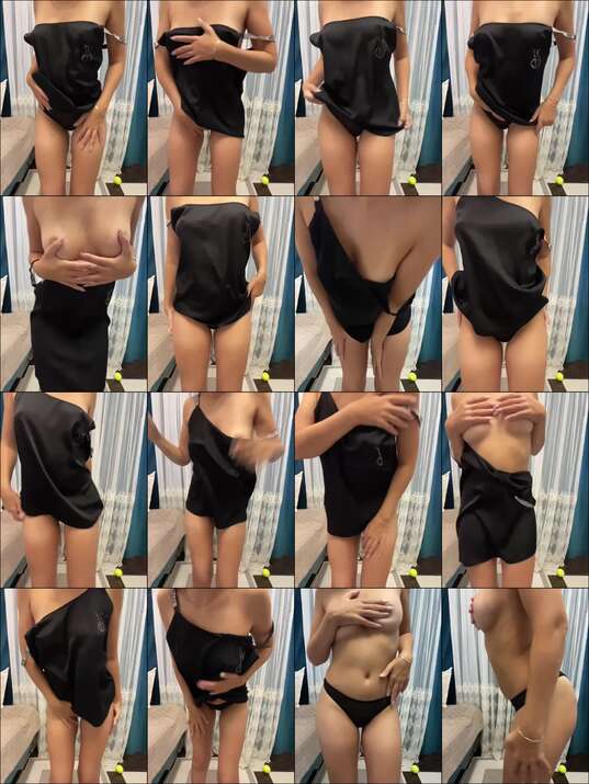 MilashkaMashka Cam Show Recorded 2024-10-11