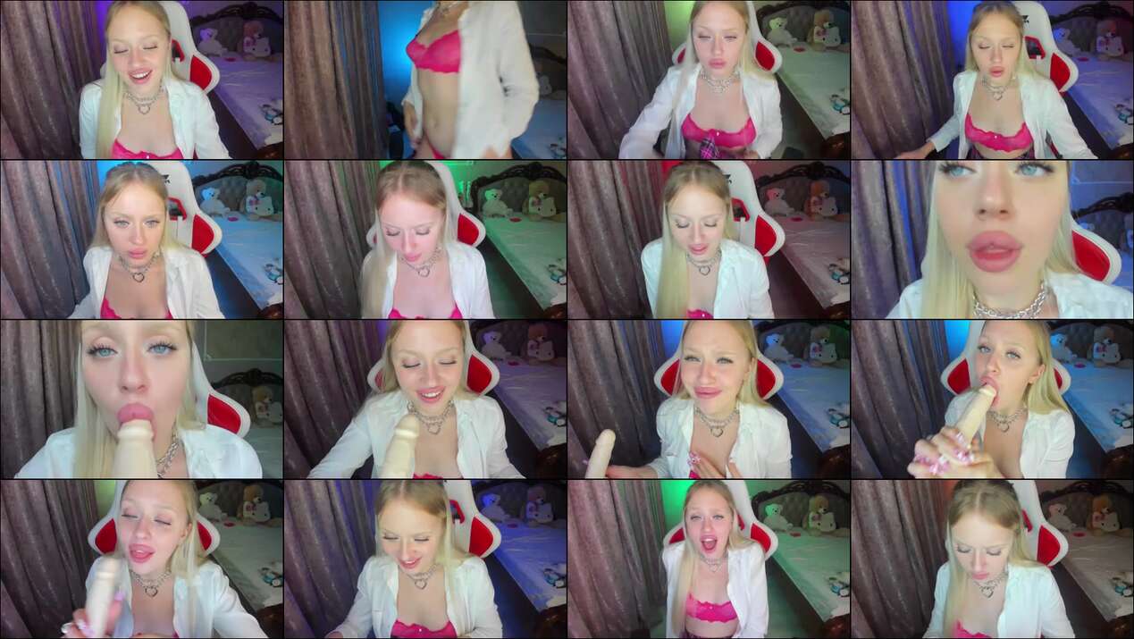 MindyKally Cam Show Recorded 2024-10-11 BongaCams