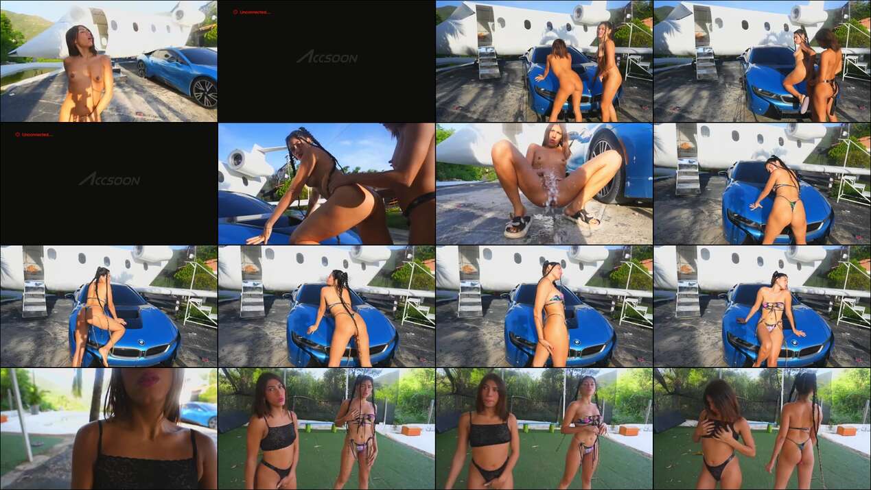Ggisland Cam Show Recorded 2024-10-12