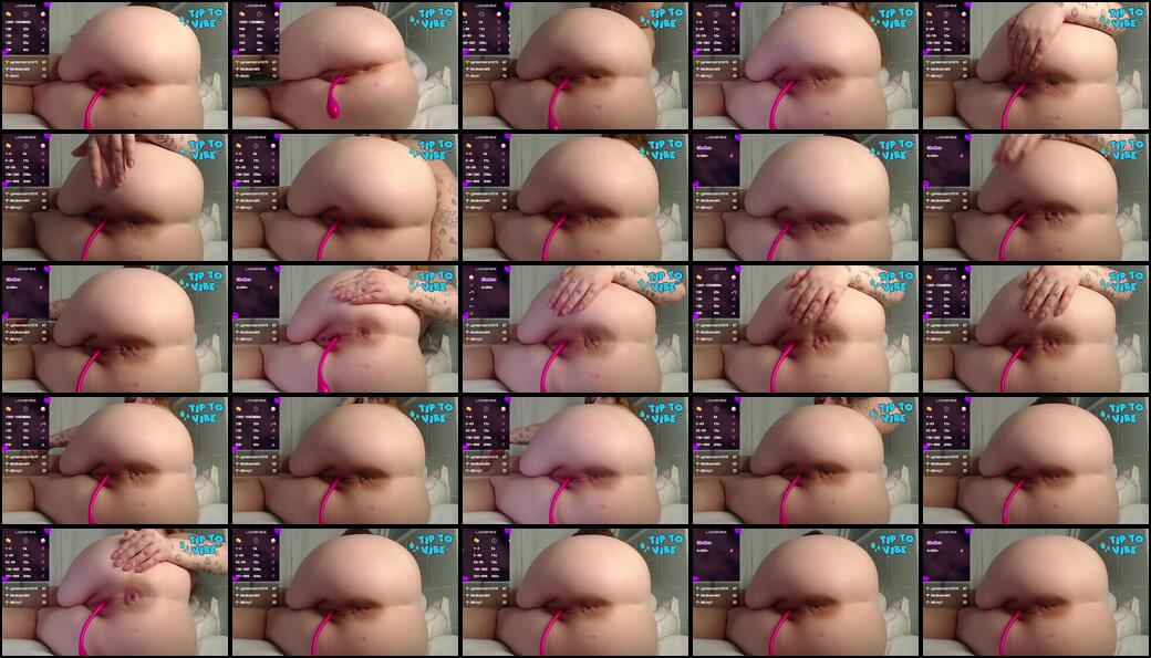 Girlmalinkaa Cam Show Recorded 2024-10-12
