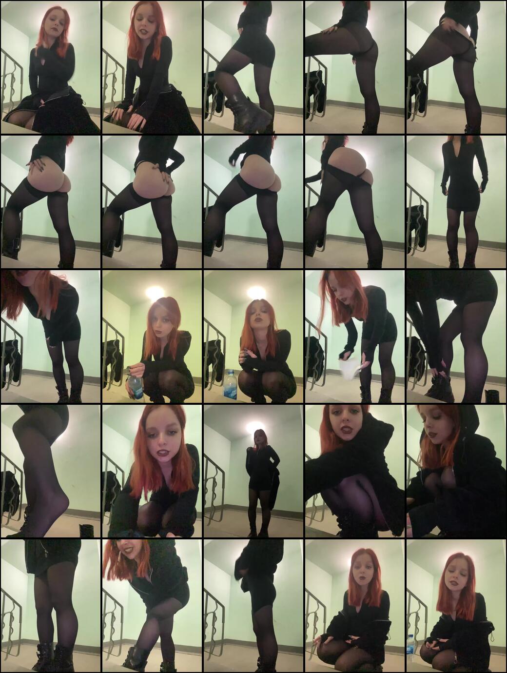 KiraSaud69 Cam Show Recorded 2024-10-12