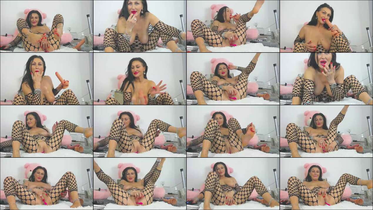 Lorena422 Cam Show Recorded 2024-10-12