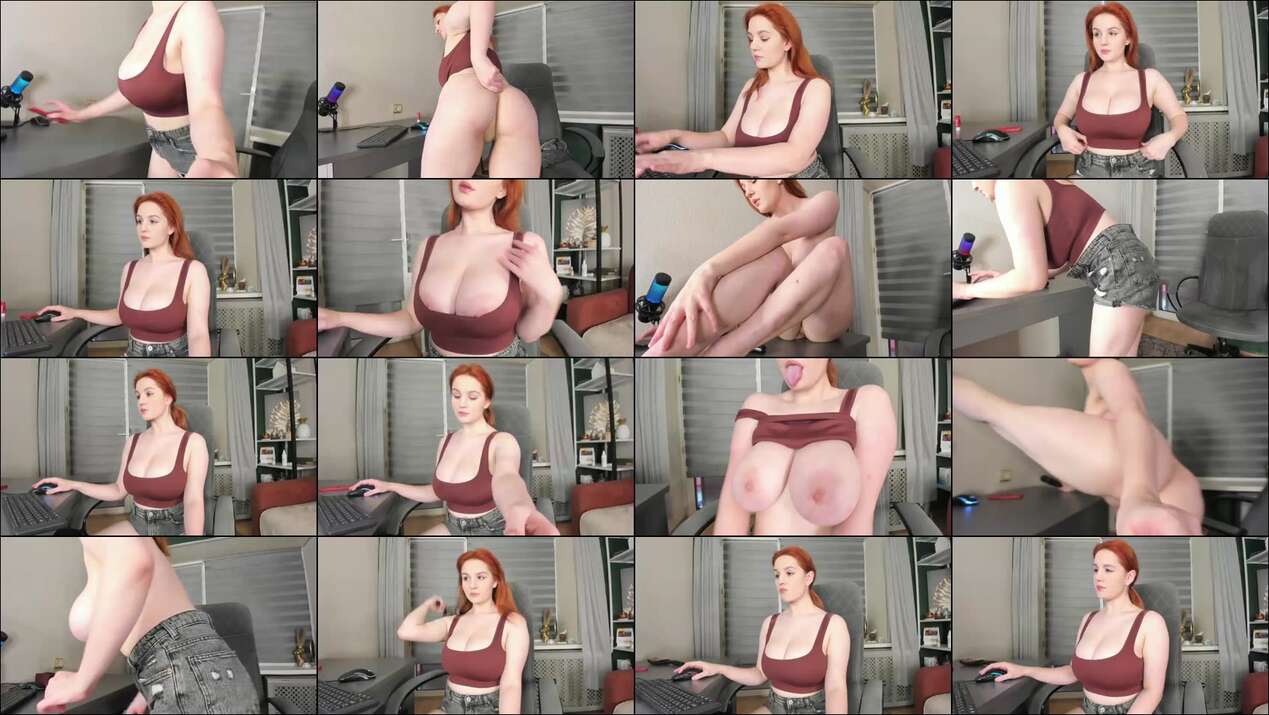 _Aariella_ Cam Show Recorded 2024-10-13