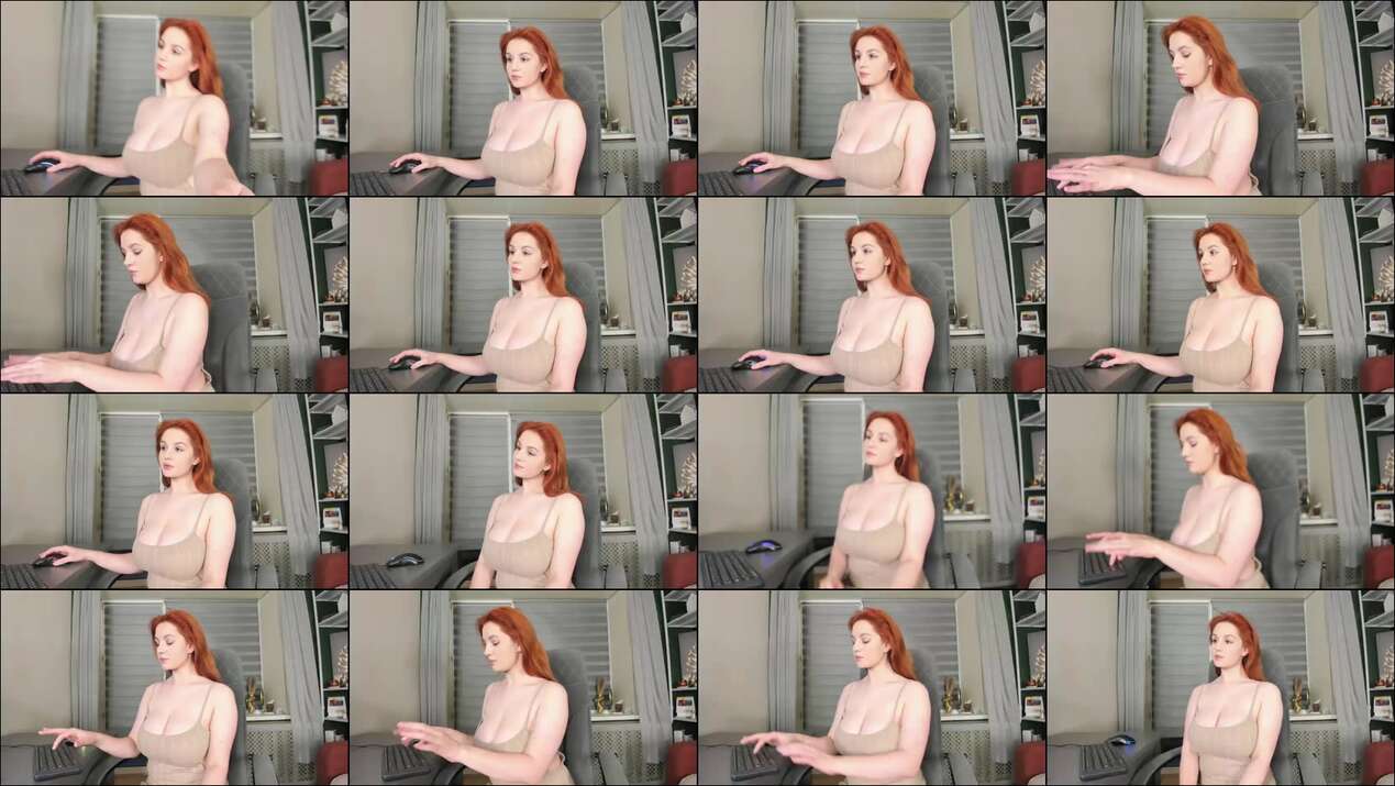_Aariella_ Cam Show Recorded 2024-10-13