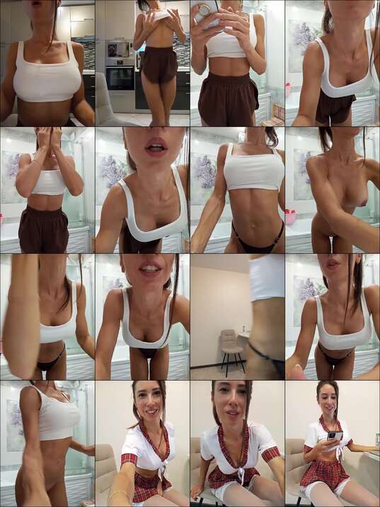 BonitaStar Cam Show Recorded 2024-10-13