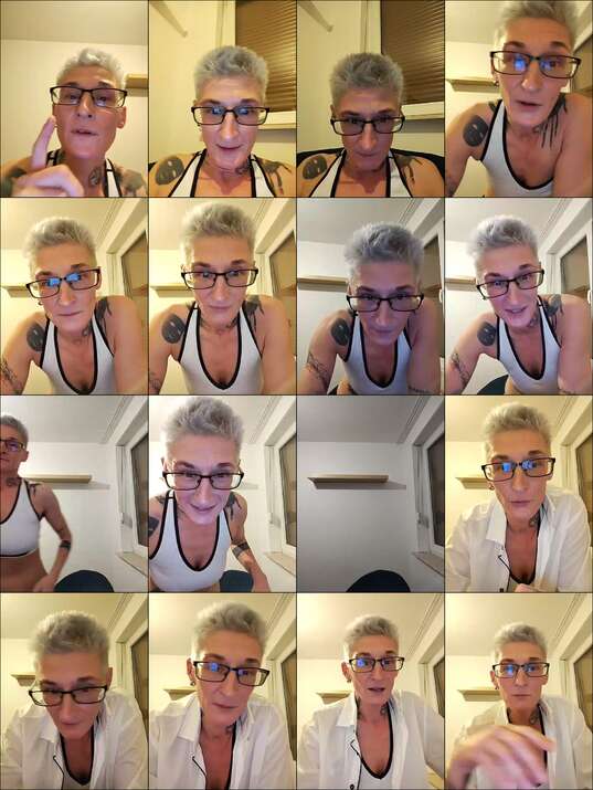 MistressDragonGirl69 Cam Show Recorded 2024-10-13