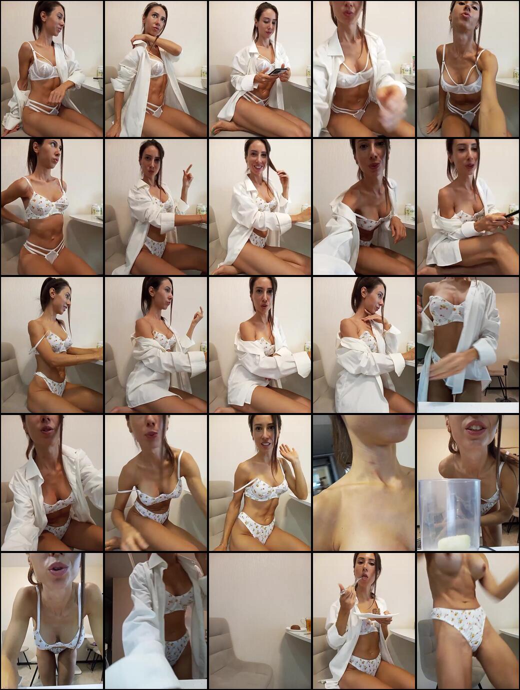 BonitaStar Cam Show Recorded 2024-10-14