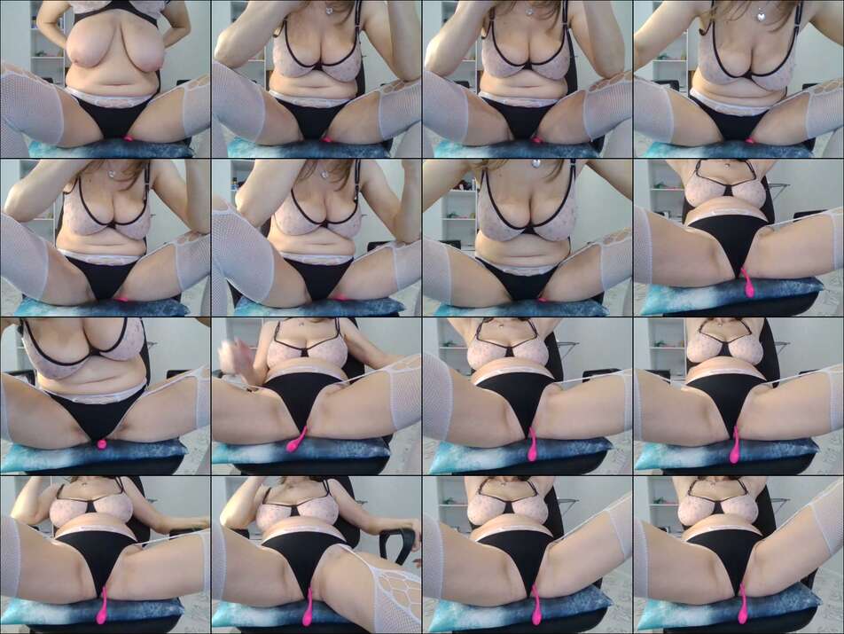 Braunshlux Cam Show Recorded 2024-10-14 BongaCams