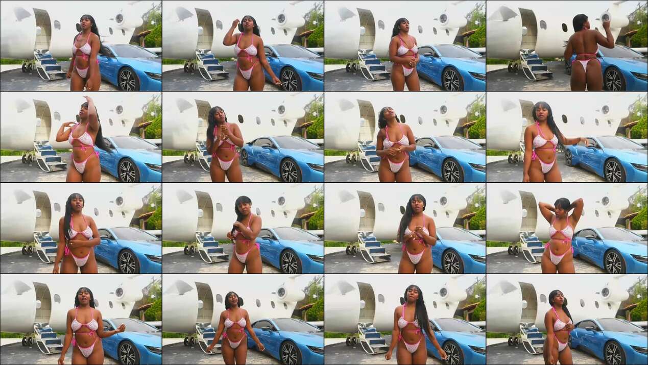 Ggisland Cam Show Recorded 2024-10-14