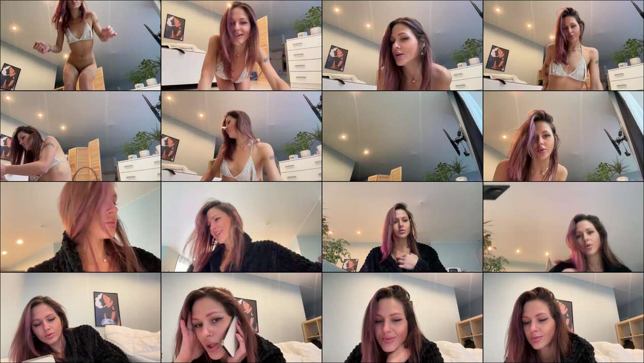 Shawty420 Cam Show Recorded 2024-10-14 BongaCams