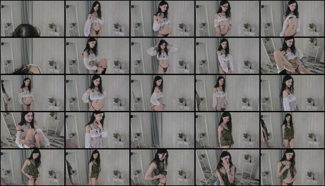 EmoLolly Cam Show Recorded 2024-10-15 BongaCams