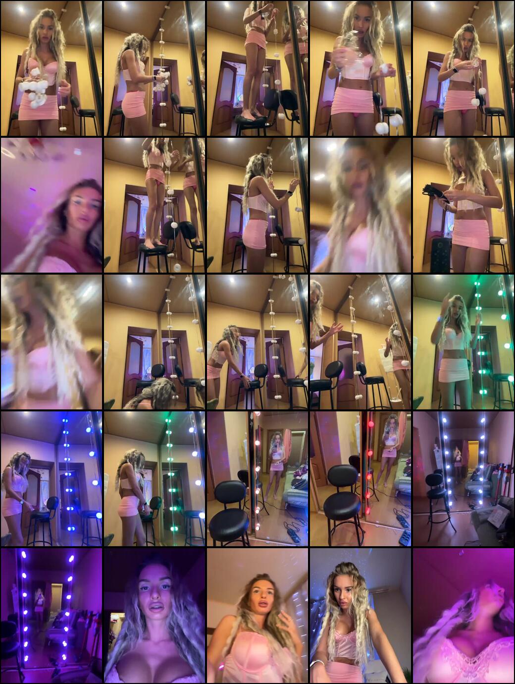 Goldpussy69 Cam Show Recorded 2024-10-15