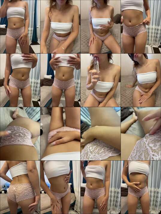 MilashkaMashka Cam Show Recorded 2024-10-15