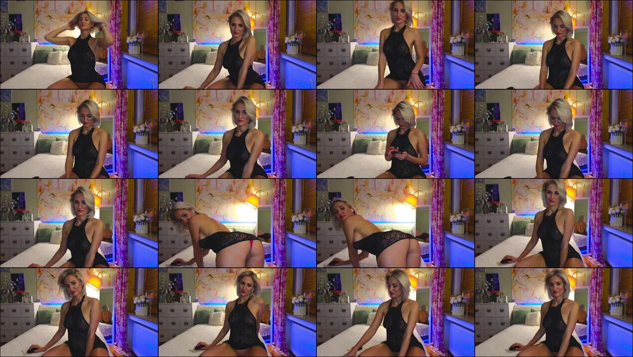 MisssMira Cam Show Recorded 2024-10-15