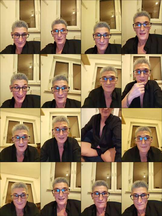 MistressDragonGirl69 Cam Show Recorded 2024-10-15