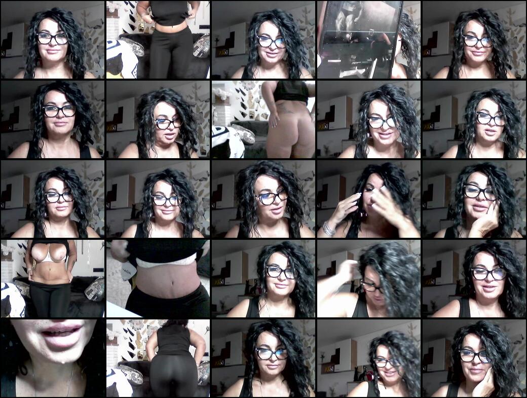BlackMooon Cam Show Recorded 2024-10-16