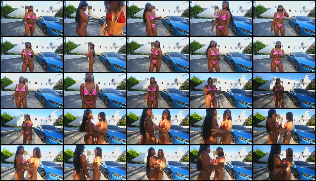 Ggisland Cam Show Recorded 2024-10-16