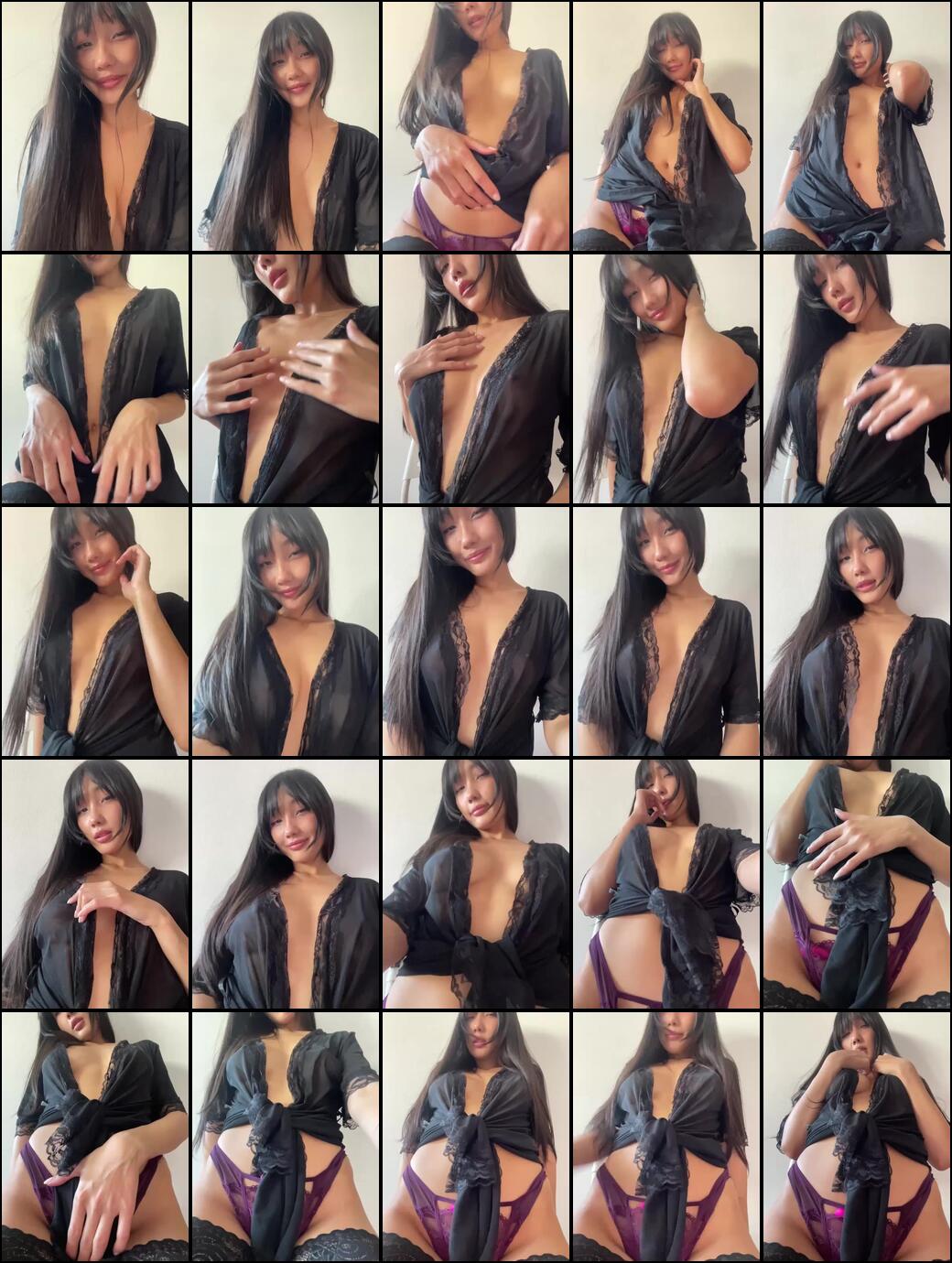 LDarkSoull Cam Show Recorded 2024-10-16