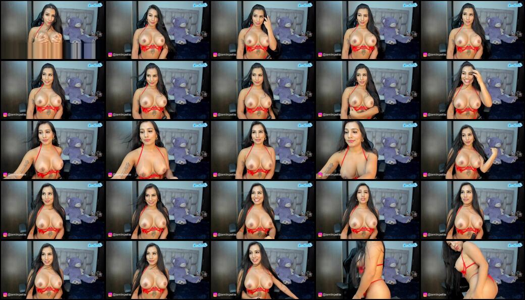 Marusa0 Cam Show Recorded 2024-10-17 BongaCams