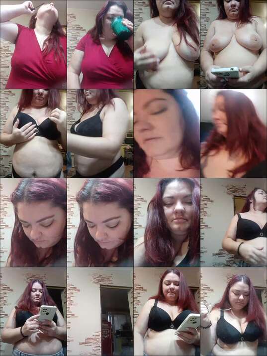 Summer_Kat Cam Show Recorded 2024-10-17