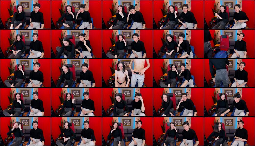 Ivycutee Cam Show Recorded 2024-10-20
