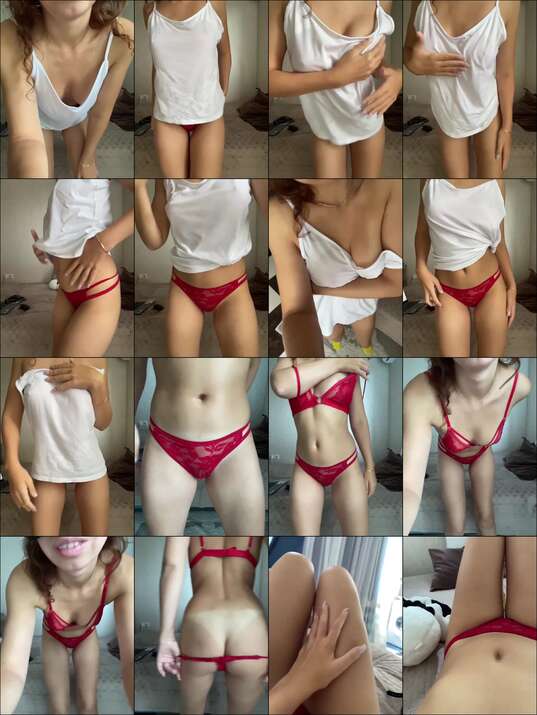 MilashkaMashka Cam Show Recorded 2024-10-20