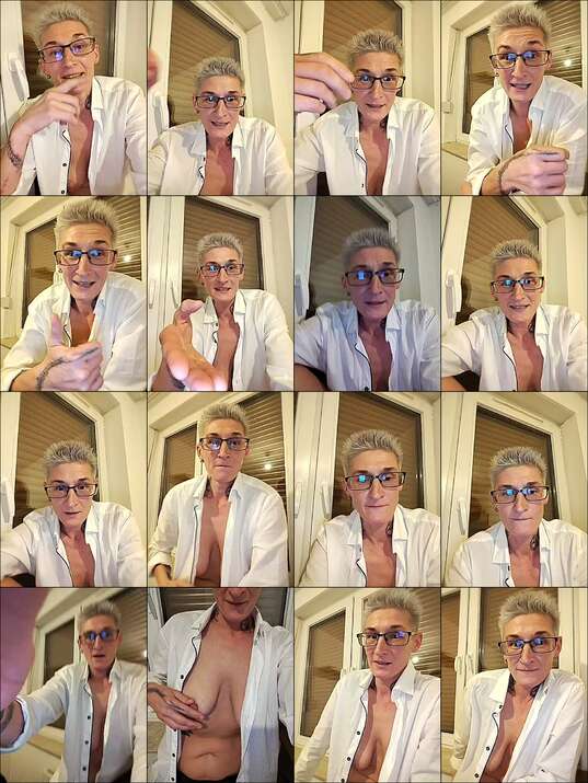 MistressDragonGirl69 Cam Show Recorded 2024-10-20