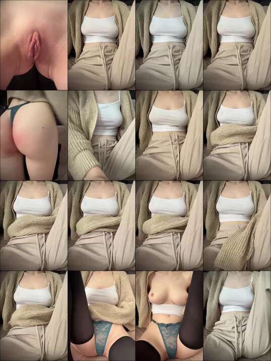 SoYummy Cam Show Recorded 2024-10-20