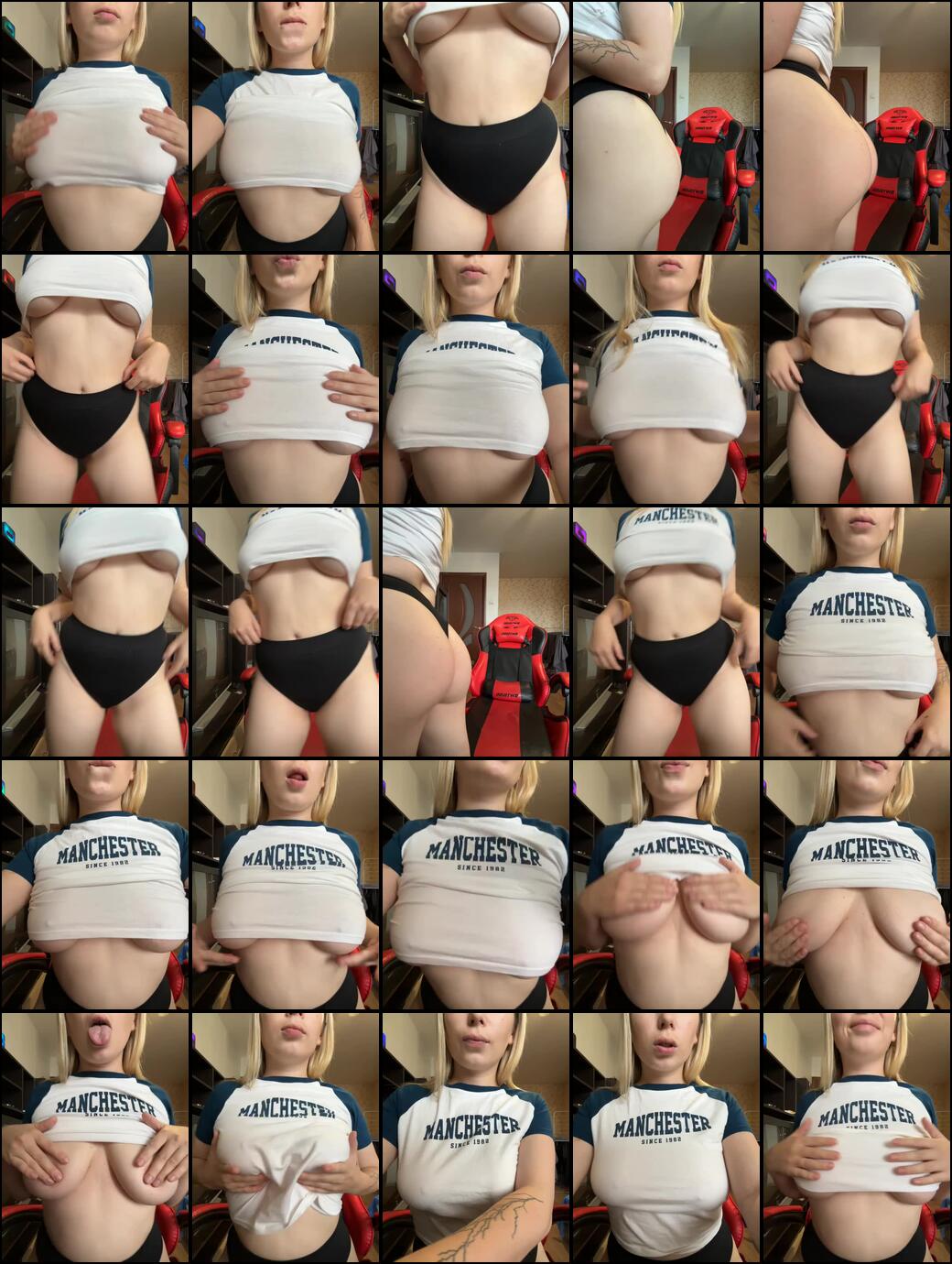 DashaaaSexxx Cam Show Recorded 2024-10-22
