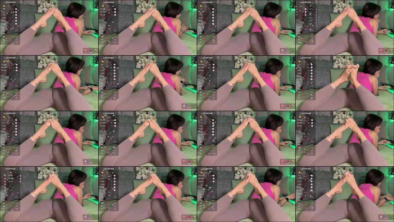 -ALIIICE- Cam Show Recorded 2024-10-24