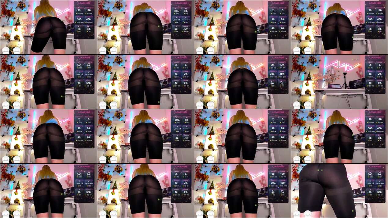 _Marilyn_ Cam Show Recorded 2024-10-24