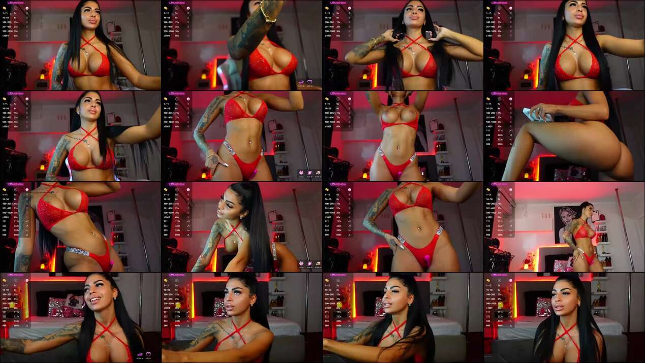 Angelamyst Cam Show Recorded 2024-10-24