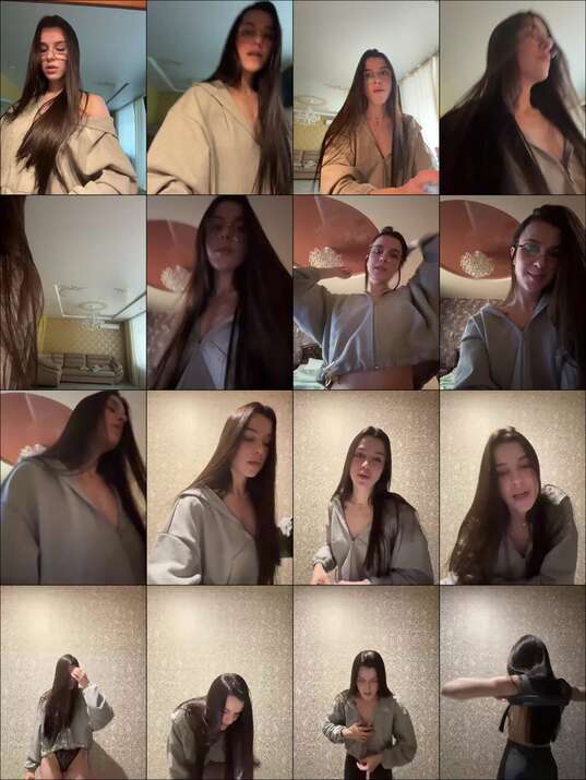 FemaleJesus1 Cam Show Recorded 2024-10-24