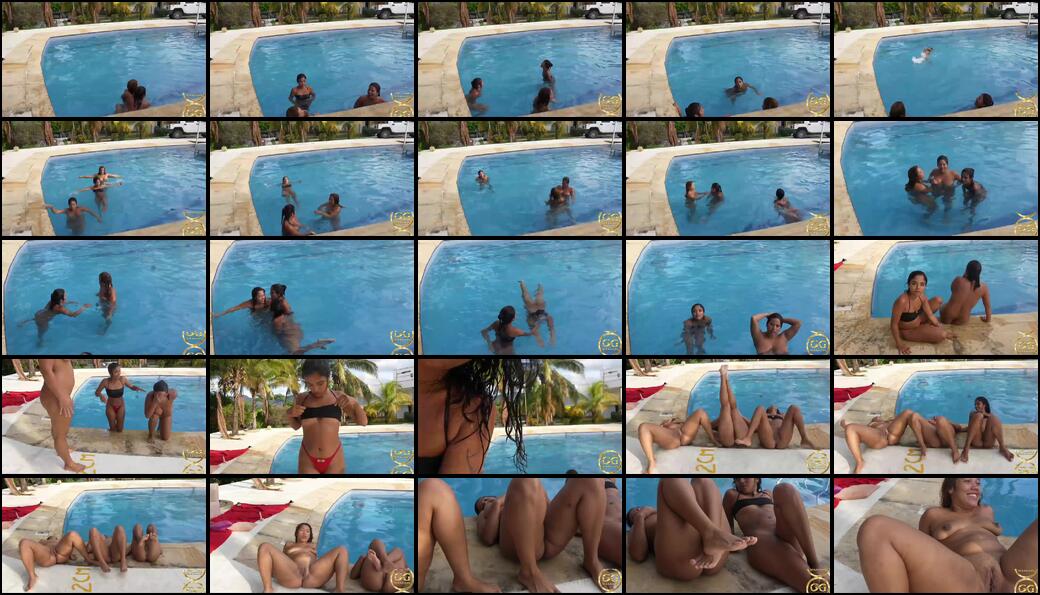 Ggmansion Cam Show Recorded 2024-10-24