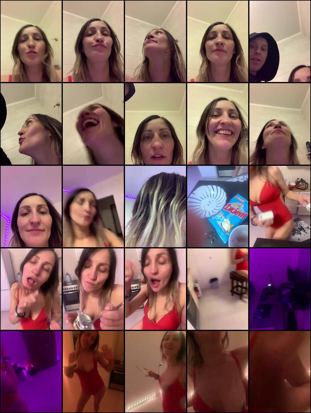 Xmag1 Cam Show Recorded 2024-10-24