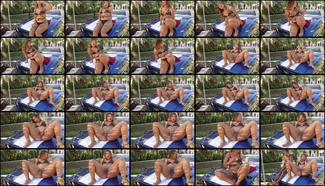 Ggmansion Cam Show Recorded 2024-10-25