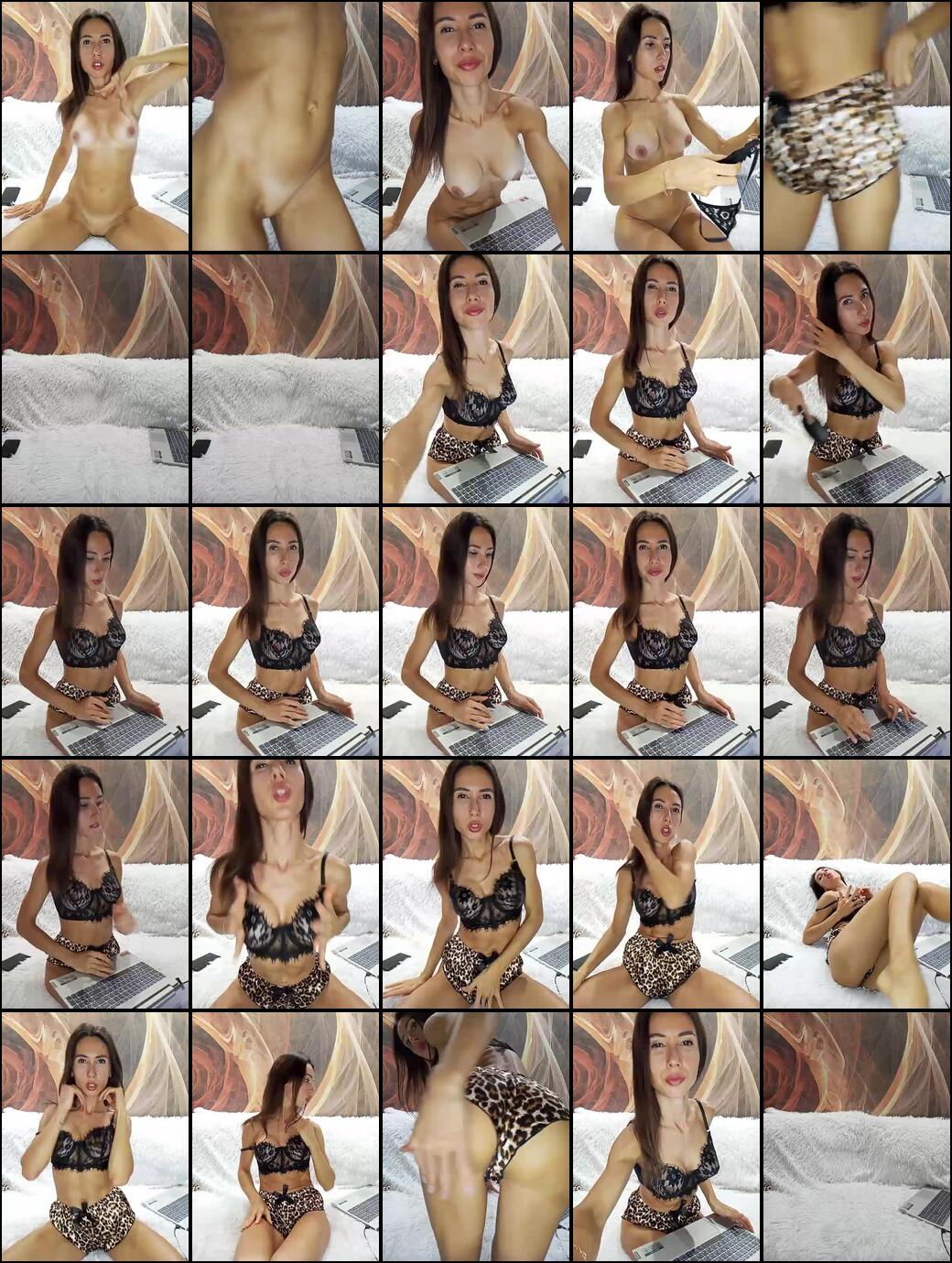 BonitaStar Cam Show Recorded 2024-10-26