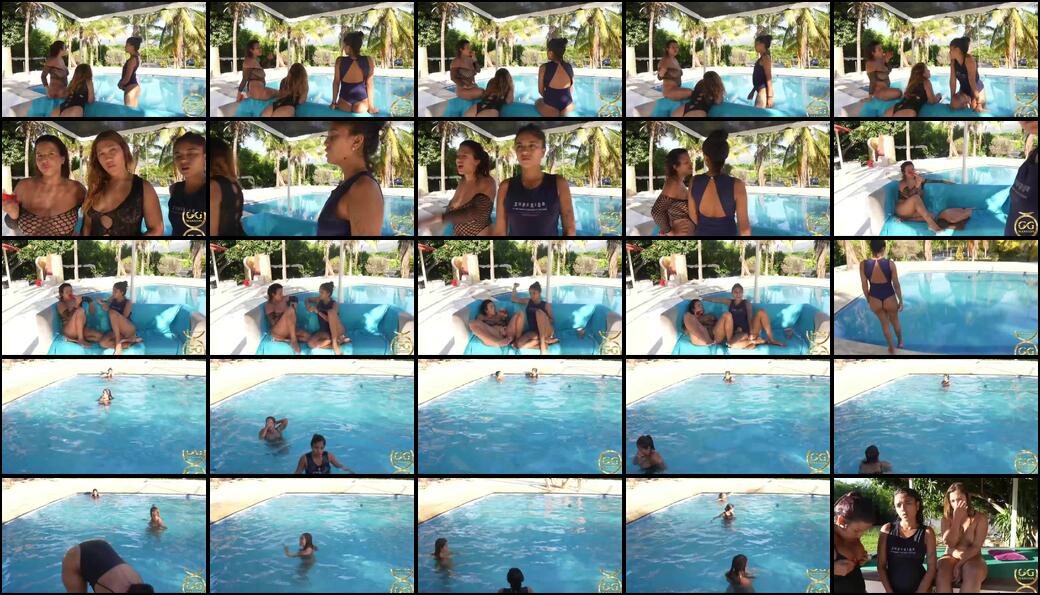 Ggmansion Cam Show Recorded 2024-10-26