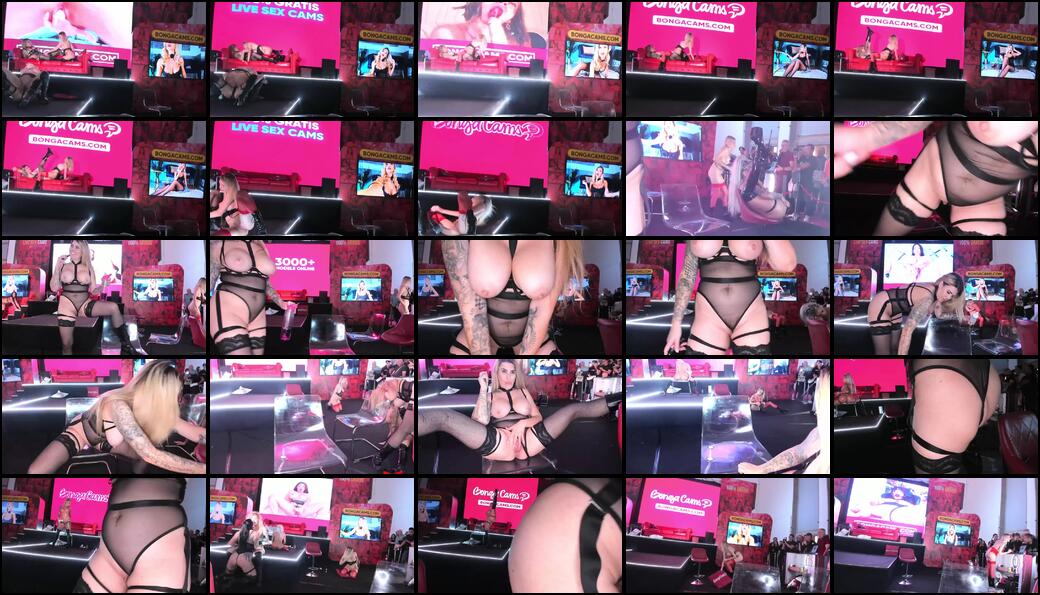 Laranya Cam Show Recorded 2024-10-26 BongaCams