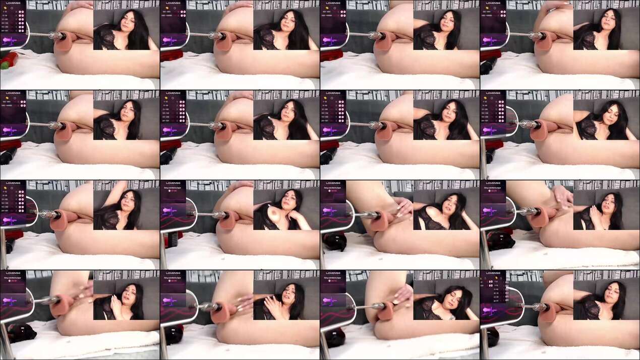 8dEVochKA8 Cam Show Recorded 2024-10-27