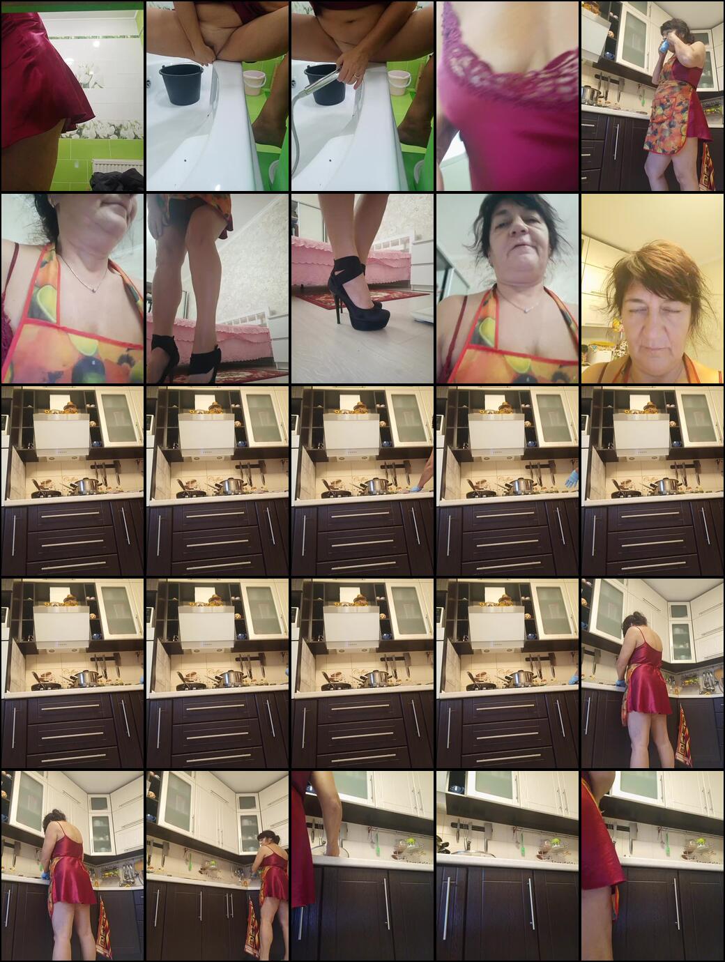 Goodgerl-A Cam Show Recorded 2024-10-27