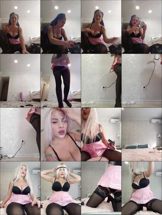 Pink0811 Cam Show Recorded 2024-10-27 BongaCams