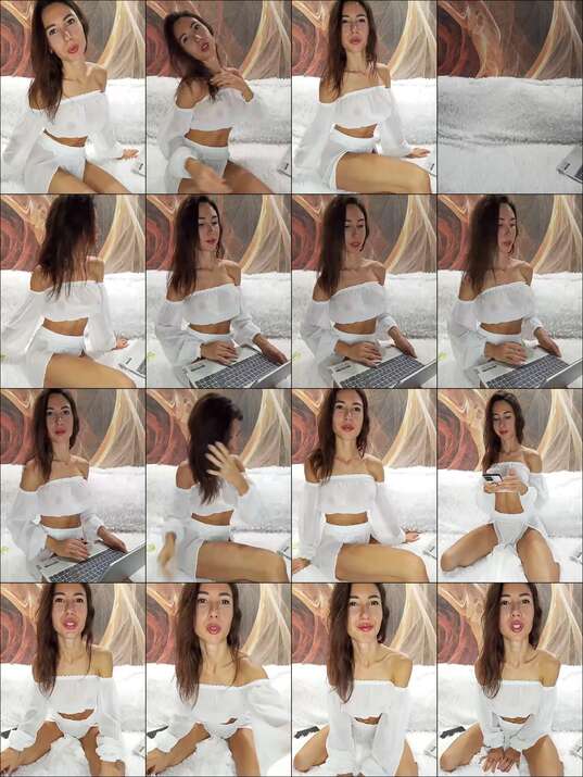 BonitaStar Cam Show Recorded 2024-10-28