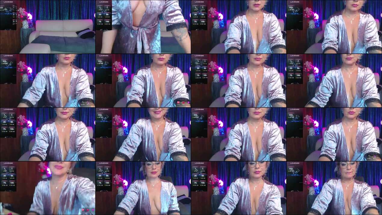 EllenRiplley Cam Show Recorded 2024-10-28 BongaCams