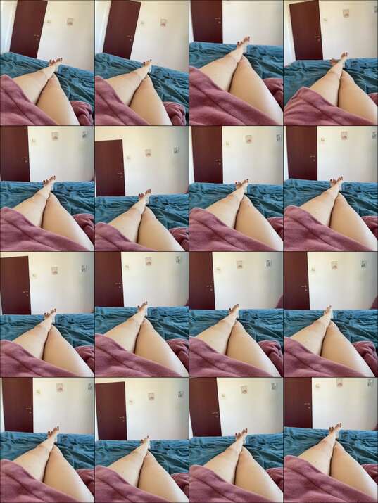 Julli21 Cam Show Recorded 2024-10-28