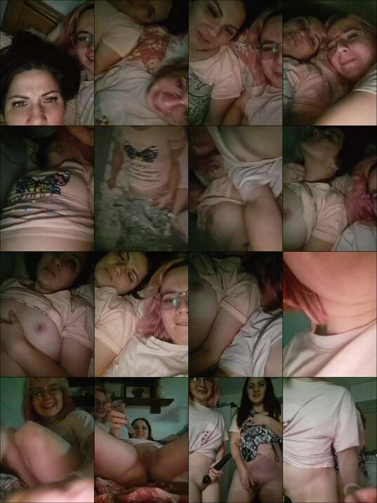 SunshineSweet Cam Show Recorded 2024-10-28