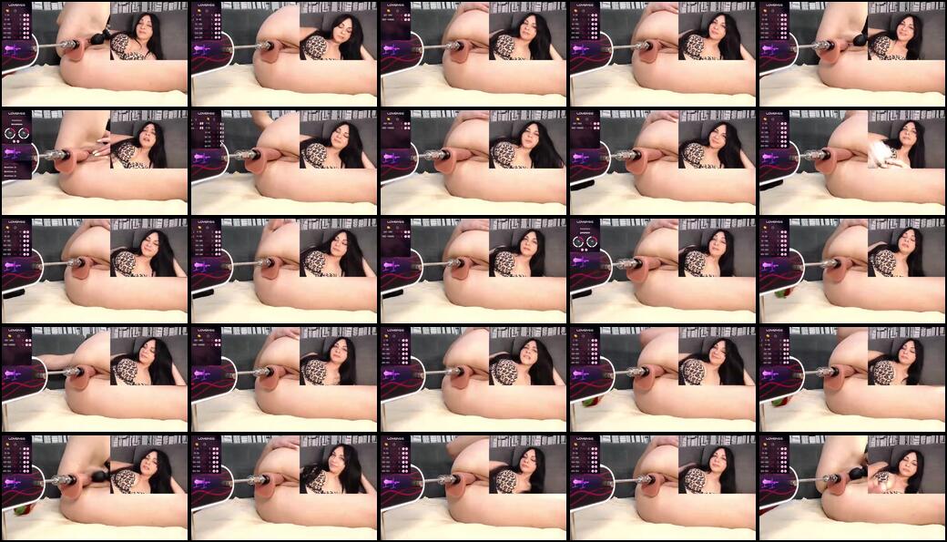 8dEVochKA8 Cam Show Recorded 2024-10-29